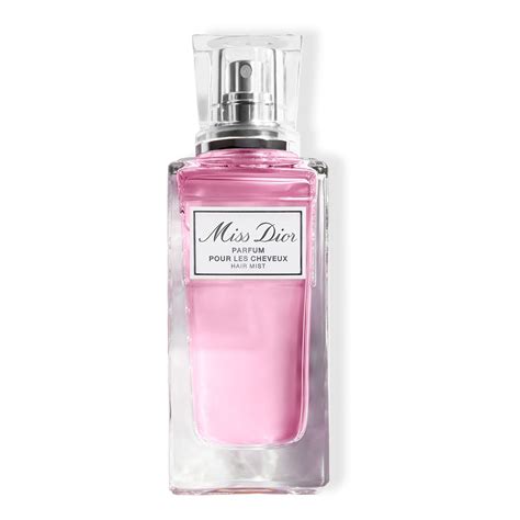 miss dior parfum pour cheveux david jones|miss dior body milk.